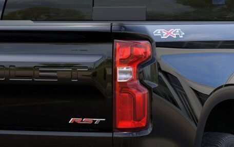 Chevrolet Silverado, 2025 год, 9 007 273 рублей, 11 фотография