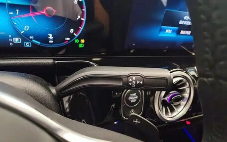 Mercedes-Benz GLA, 2022 год, 1 888 000 рублей, 10 фотография