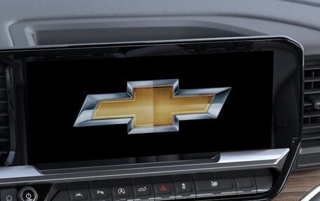 Chevrolet Silverado, 2025 год, 9 007 273 рублей, 20 фотография