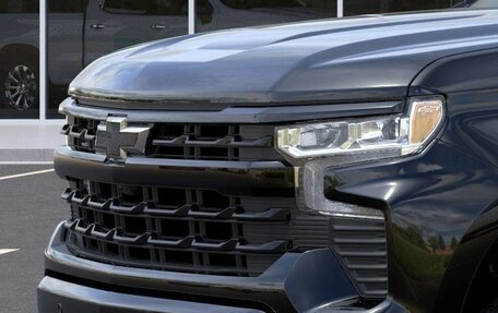 Chevrolet Silverado, 2025 год, 9 007 273 рублей, 13 фотография