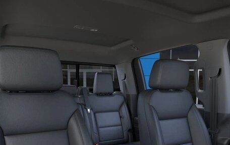 Chevrolet Silverado, 2025 год, 9 007 273 рублей, 24 фотография