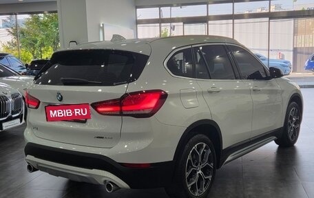 BMW X1, 2020 год, 3 350 000 рублей, 2 фотография