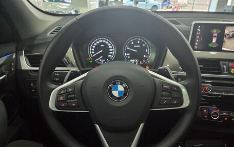 BMW X1, 2020 год, 3 350 000 рублей, 13 фотография