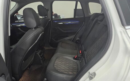 BMW X1, 2020 год, 3 350 000 рублей, 11 фотография