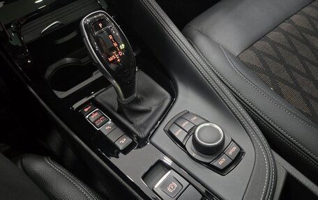 BMW X1, 2020 год, 3 350 000 рублей, 9 фотография