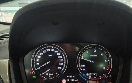 BMW X1, 2020 год, 3 350 000 рублей, 8 фотография