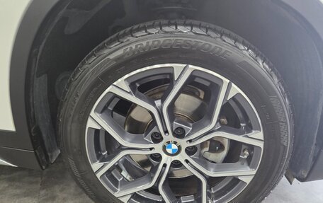 BMW X1, 2020 год, 3 350 000 рублей, 5 фотография