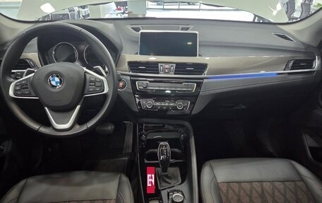 BMW X1, 2020 год, 3 350 000 рублей, 7 фотография