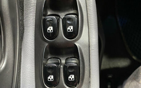 Hyundai Accent II, 2007 год, 350 000 рублей, 11 фотография