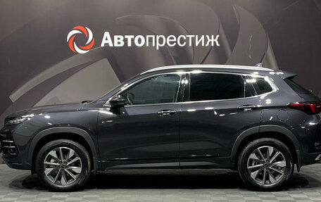 CheryExeed LX, 2023 год, 1 910 000 рублей, 5 фотография