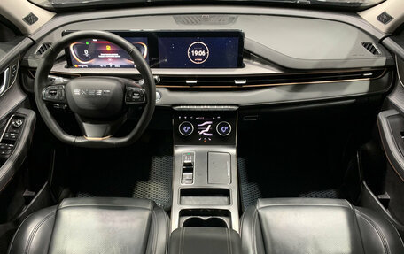 CheryExeed LX, 2023 год, 1 910 000 рублей, 9 фотография