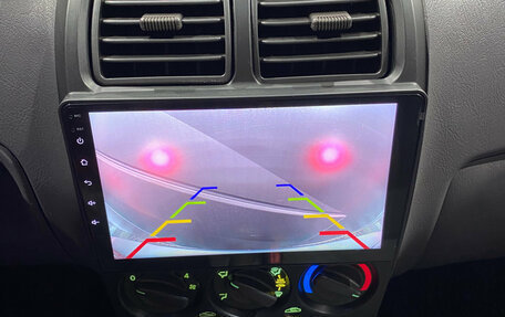 Hyundai Accent II, 2007 год, 350 000 рублей, 10 фотография