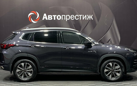 CheryExeed LX, 2023 год, 1 910 000 рублей, 4 фотография