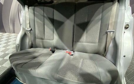 Hyundai Accent II, 2007 год, 350 000 рублей, 12 фотография