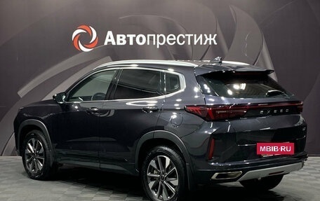 CheryExeed LX, 2023 год, 1 910 000 рублей, 8 фотография