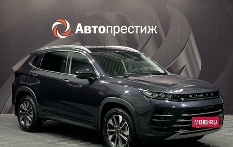 CheryExeed LX, 2023 год, 1 910 000 рублей, 3 фотография