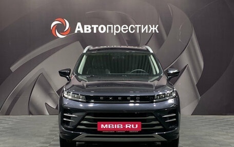 CheryExeed LX, 2023 год, 1 910 000 рублей, 2 фотография