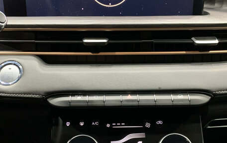 CheryExeed LX, 2023 год, 1 910 000 рублей, 10 фотография