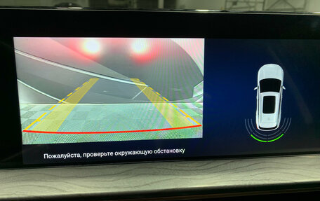 CheryExeed LX, 2023 год, 1 910 000 рублей, 11 фотография