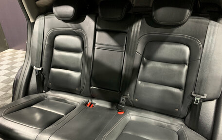 CheryExeed LX, 2023 год, 1 910 000 рублей, 17 фотография