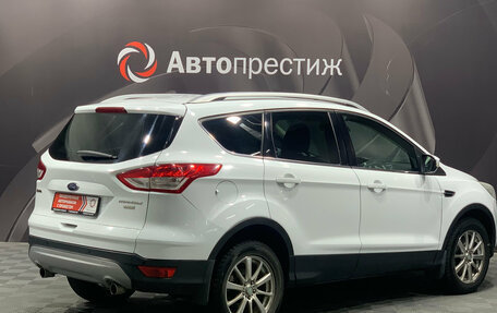 Ford Kuga III, 2016 год, 1 685 000 рублей, 6 фотография