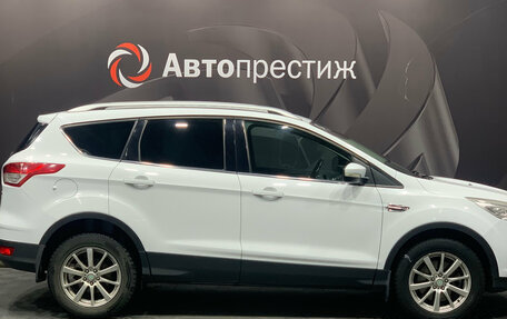 Ford Kuga III, 2016 год, 1 685 000 рублей, 4 фотография