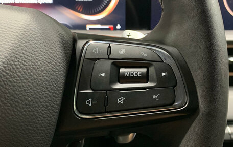 CheryExeed LX, 2023 год, 1 910 000 рублей, 13 фотография