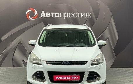 Ford Kuga III, 2016 год, 1 685 000 рублей, 2 фотография
