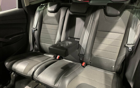 Ford Kuga III, 2016 год, 1 685 000 рублей, 17 фотография