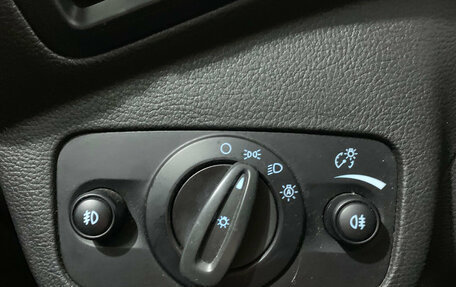 Ford Kuga III, 2016 год, 1 685 000 рублей, 10 фотография