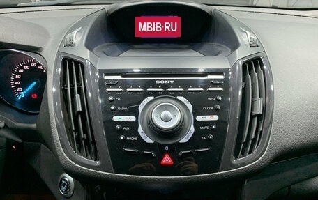 Ford Kuga III, 2016 год, 1 685 000 рублей, 14 фотография