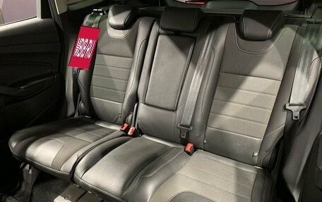 Ford Kuga III, 2016 год, 1 685 000 рублей, 16 фотография