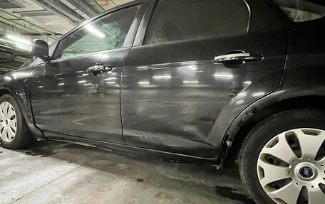 Ford Focus II рестайлинг, 2008 год, 377 000 рублей, 12 фотография