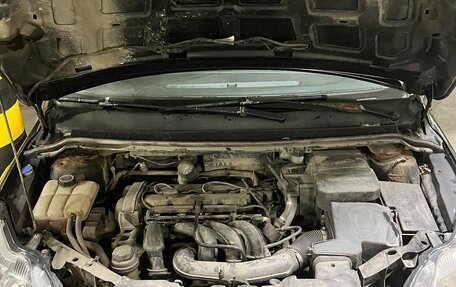 Ford Focus II рестайлинг, 2008 год, 377 000 рублей, 7 фотография