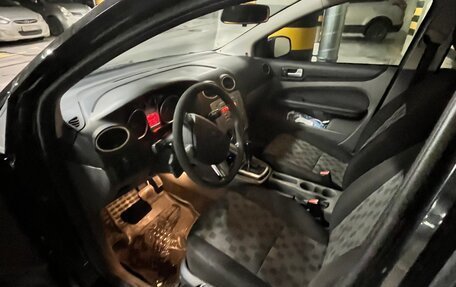 Ford Focus II рестайлинг, 2008 год, 377 000 рублей, 13 фотография