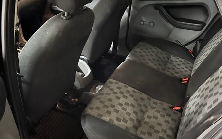 Ford Focus II рестайлинг, 2008 год, 377 000 рублей, 16 фотография