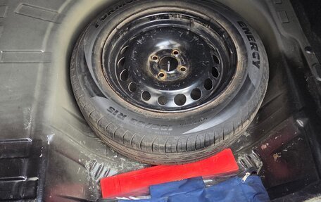 Renault Logan II, 2014 год, 600 000 рублей, 10 фотография