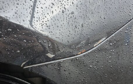 Renault Logan II, 2014 год, 600 000 рублей, 15 фотография