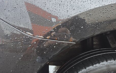 Renault Logan II, 2014 год, 600 000 рублей, 11 фотография