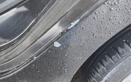 Renault Logan II, 2014 год, 600 000 рублей, 13 фотография