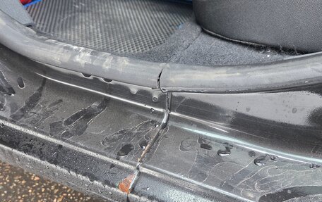 Renault Logan II, 2014 год, 600 000 рублей, 14 фотография