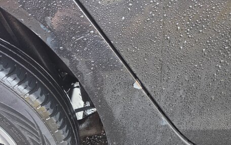 Renault Logan II, 2014 год, 600 000 рублей, 12 фотография