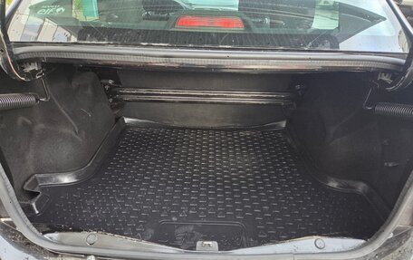 Renault Logan II, 2014 год, 600 000 рублей, 9 фотография