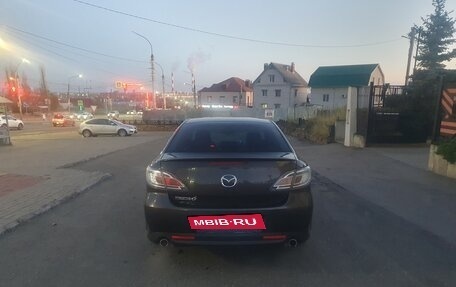 Mazda 6, 2010 год, 1 150 000 рублей, 6 фотография