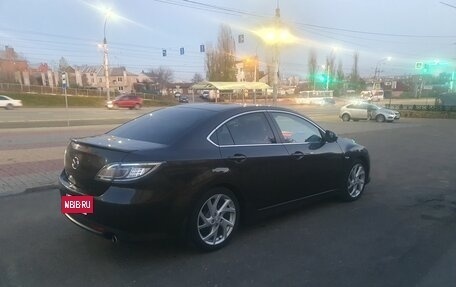Mazda 6, 2010 год, 1 150 000 рублей, 5 фотография