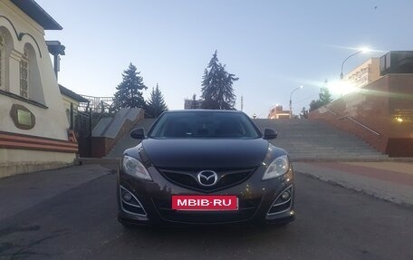 Mazda 6, 2010 год, 1 150 000 рублей, 2 фотография