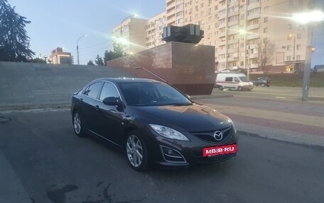 Mazda 6, 2010 год, 1 150 000 рублей, 3 фотография