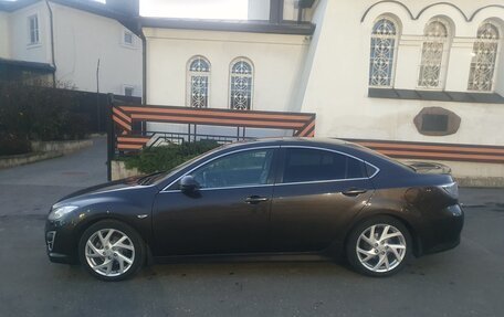 Mazda 6, 2010 год, 1 150 000 рублей, 8 фотография