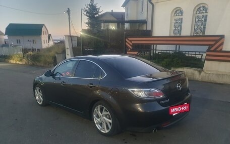 Mazda 6, 2010 год, 1 150 000 рублей, 7 фотография