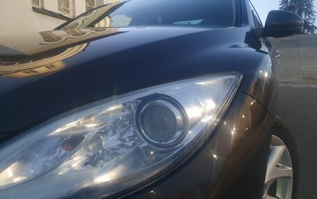 Mazda 6, 2010 год, 1 150 000 рублей, 10 фотография